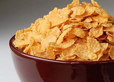 Resultado de imagen para hojuela de maiz